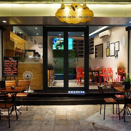 Cocoon Inn II Ханой Екстер'єр фото