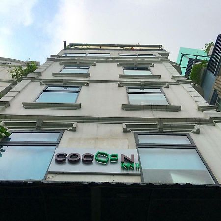 Cocoon Inn II Ханой Екстер'єр фото