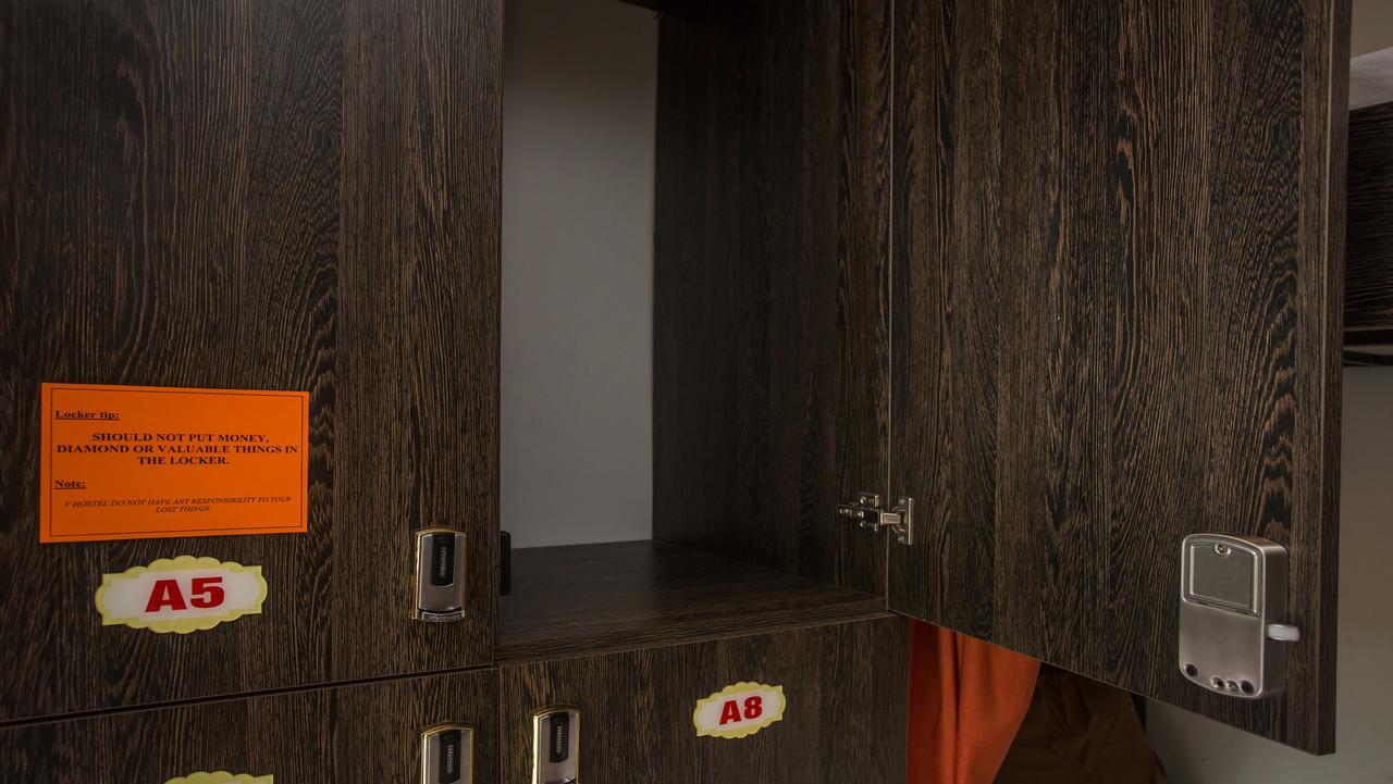 Cocoon Inn II Ханой Екстер'єр фото