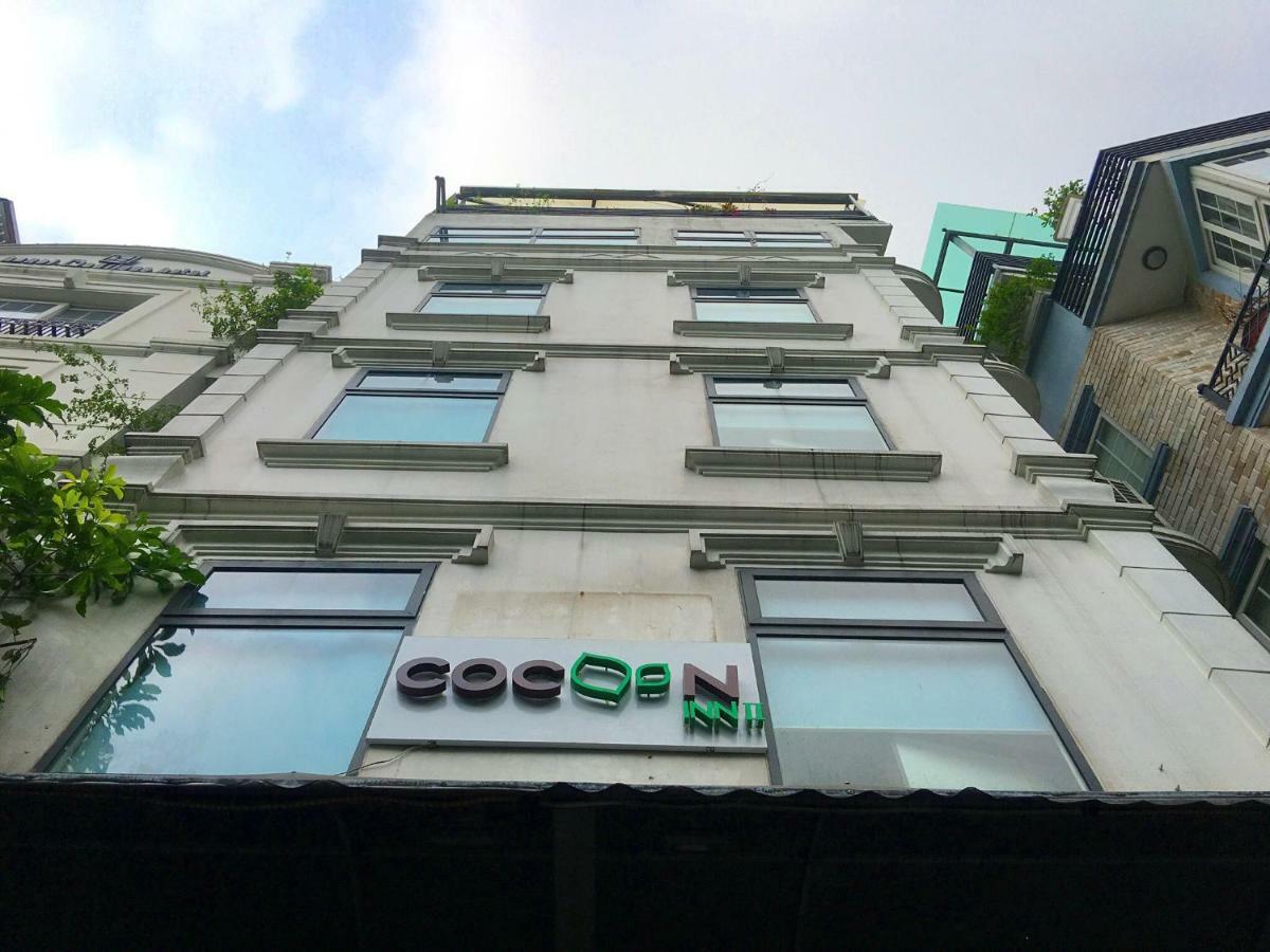 Cocoon Inn II Ханой Екстер'єр фото