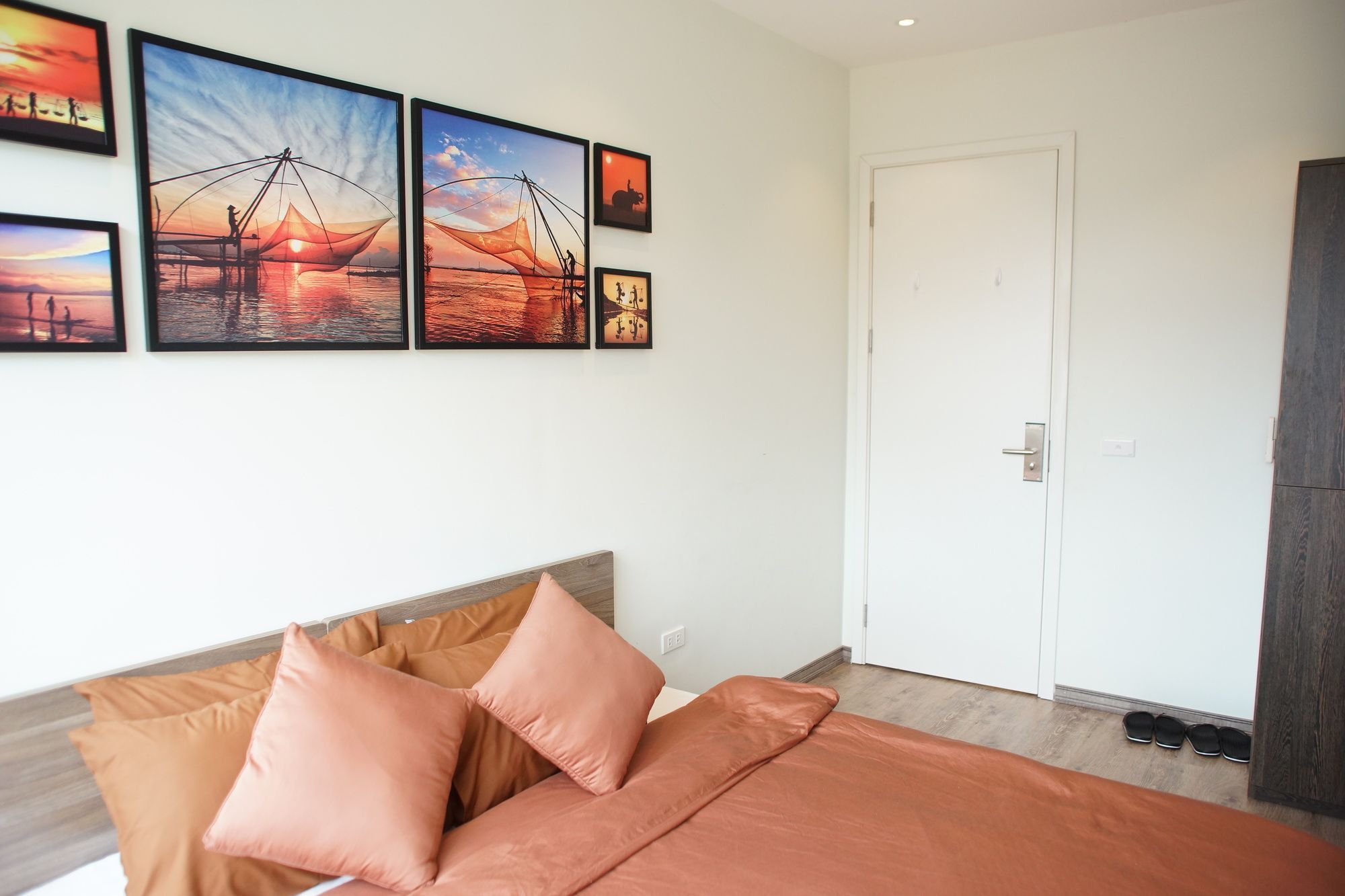Cocoon Inn II Ханой Екстер'єр фото