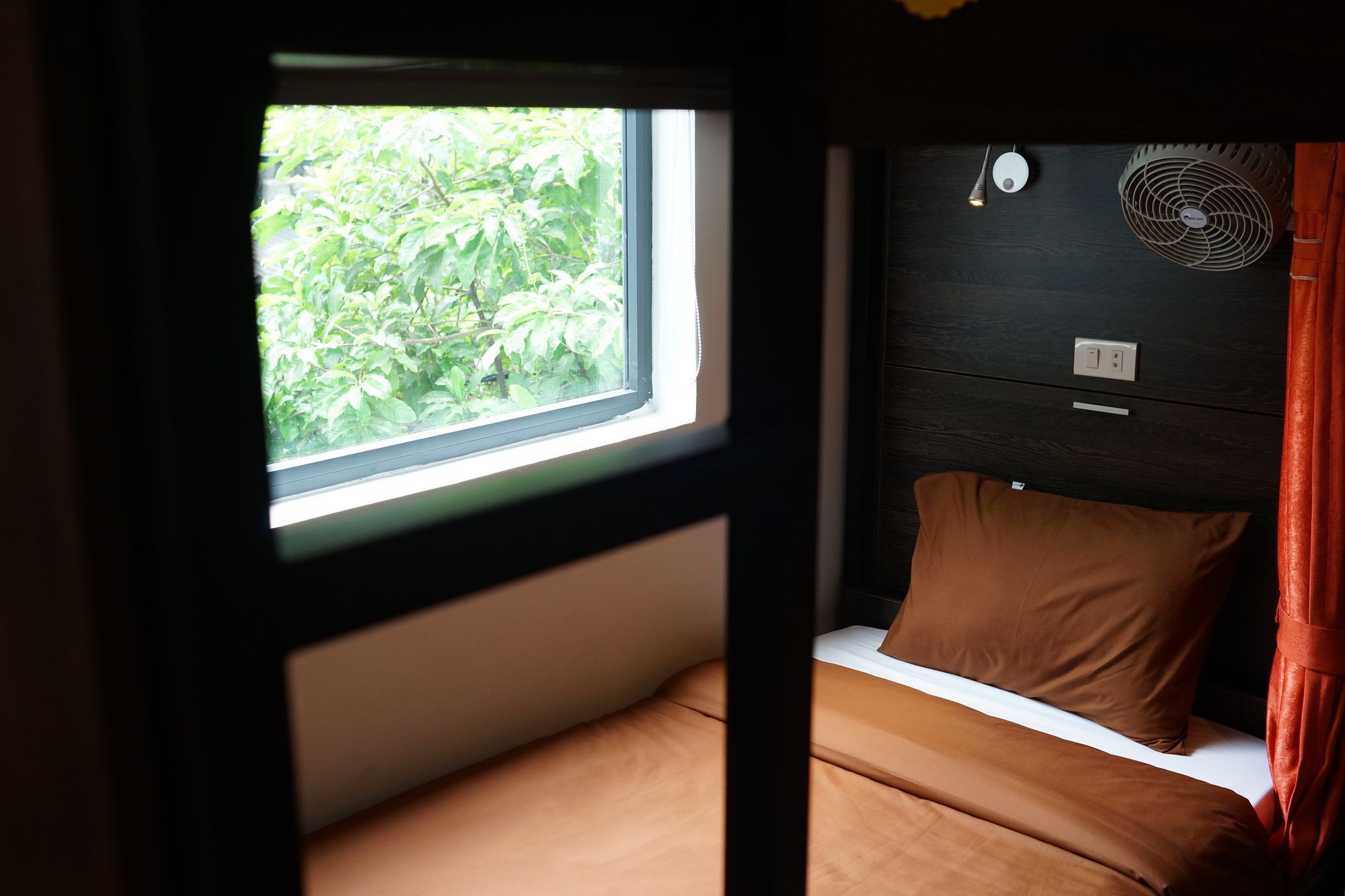Cocoon Inn II Ханой Екстер'єр фото