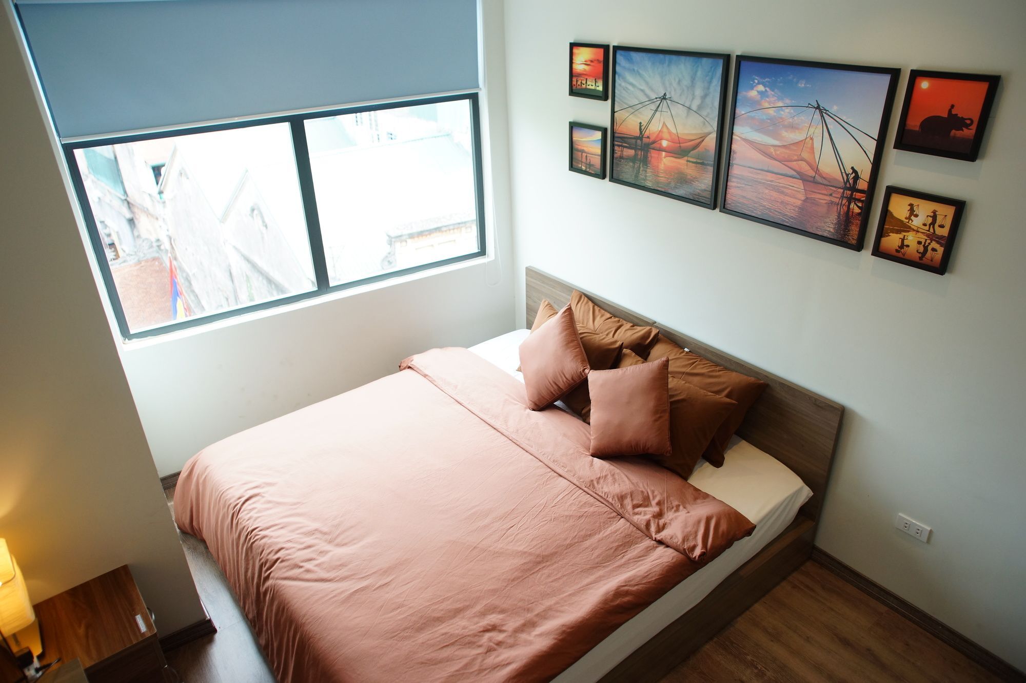 Cocoon Inn II Ханой Екстер'єр фото