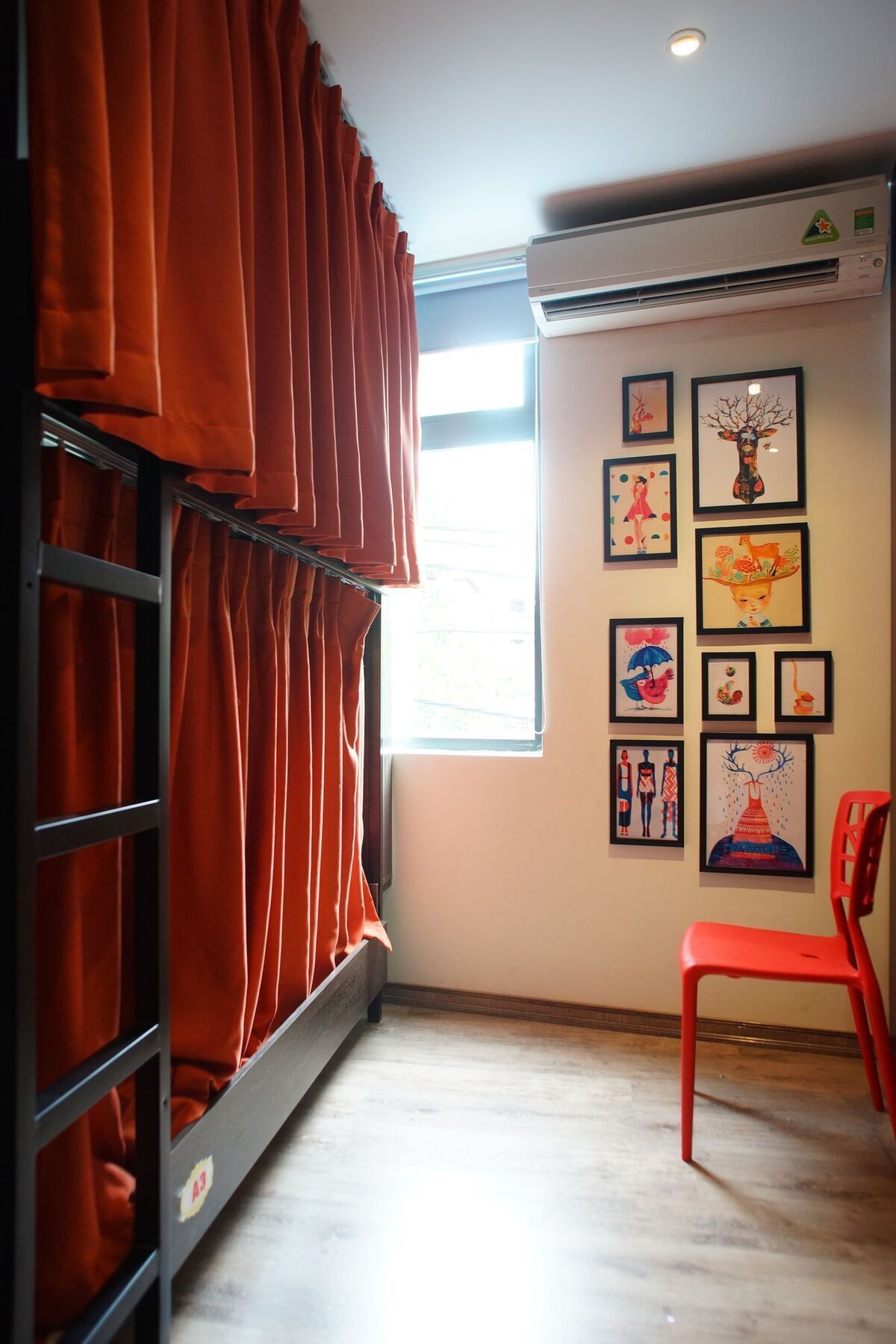 Cocoon Inn II Ханой Екстер'єр фото